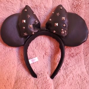 Disney Minnie Mouse ears